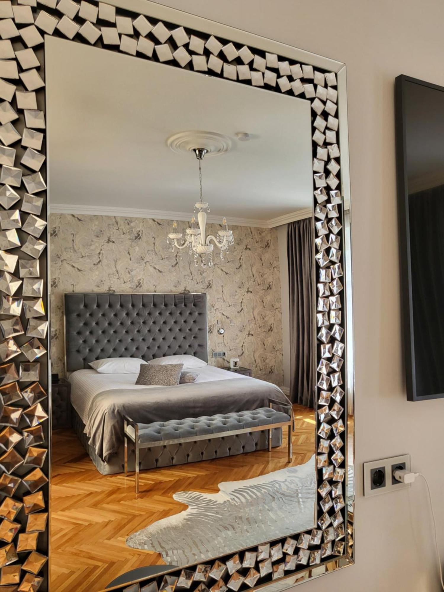 Fancy Flats Apartment Sibiu Luaran gambar